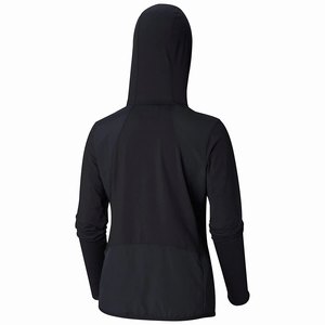 Columbia Saturday Trail™ II Hoodie Dam Svarta (BGRXJ4257)